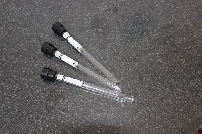 枸缘酸钠1：4